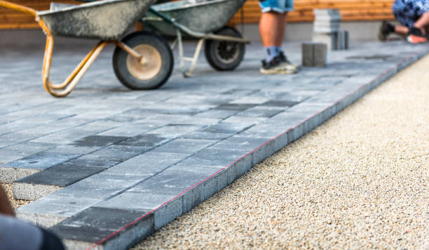 Professional Driveway Paving Services in Arlington, VA